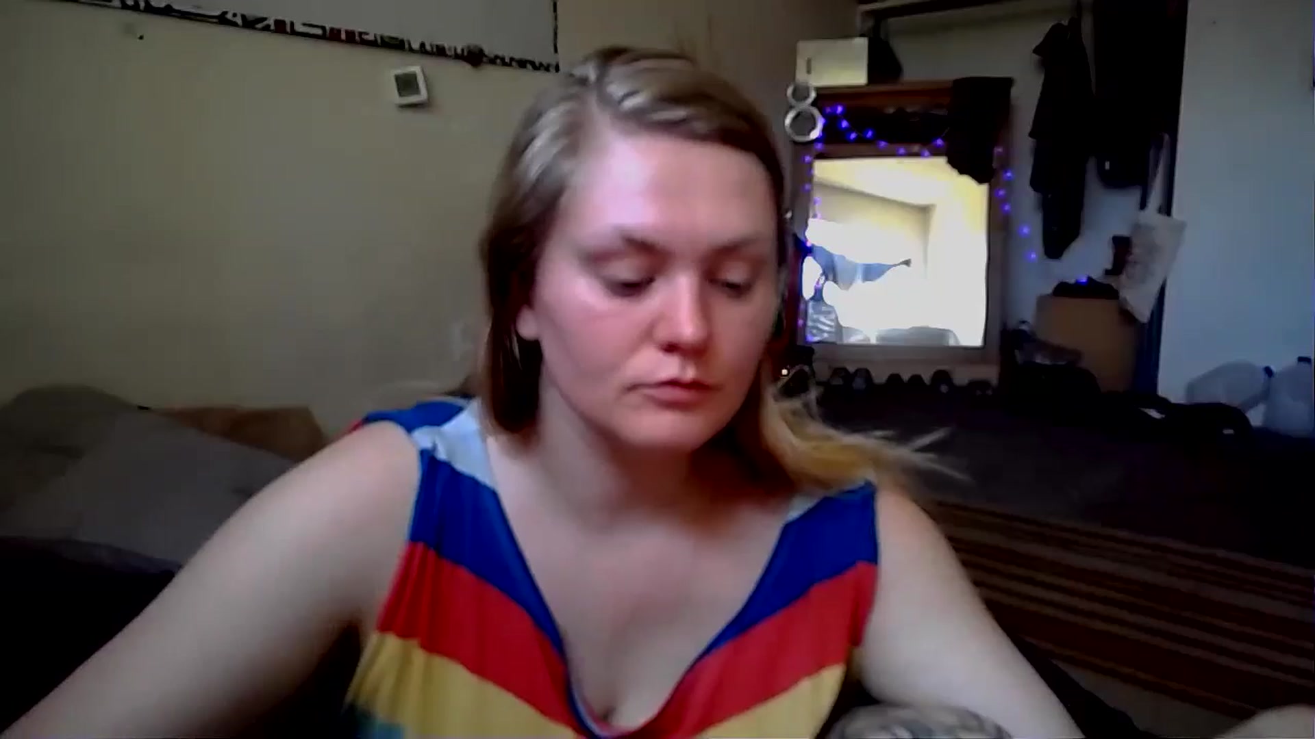 Gallery image thumbnail from Fanny__Mandy's myfreecams stream on, 06/02/2024, 18:18 image 3 of 20