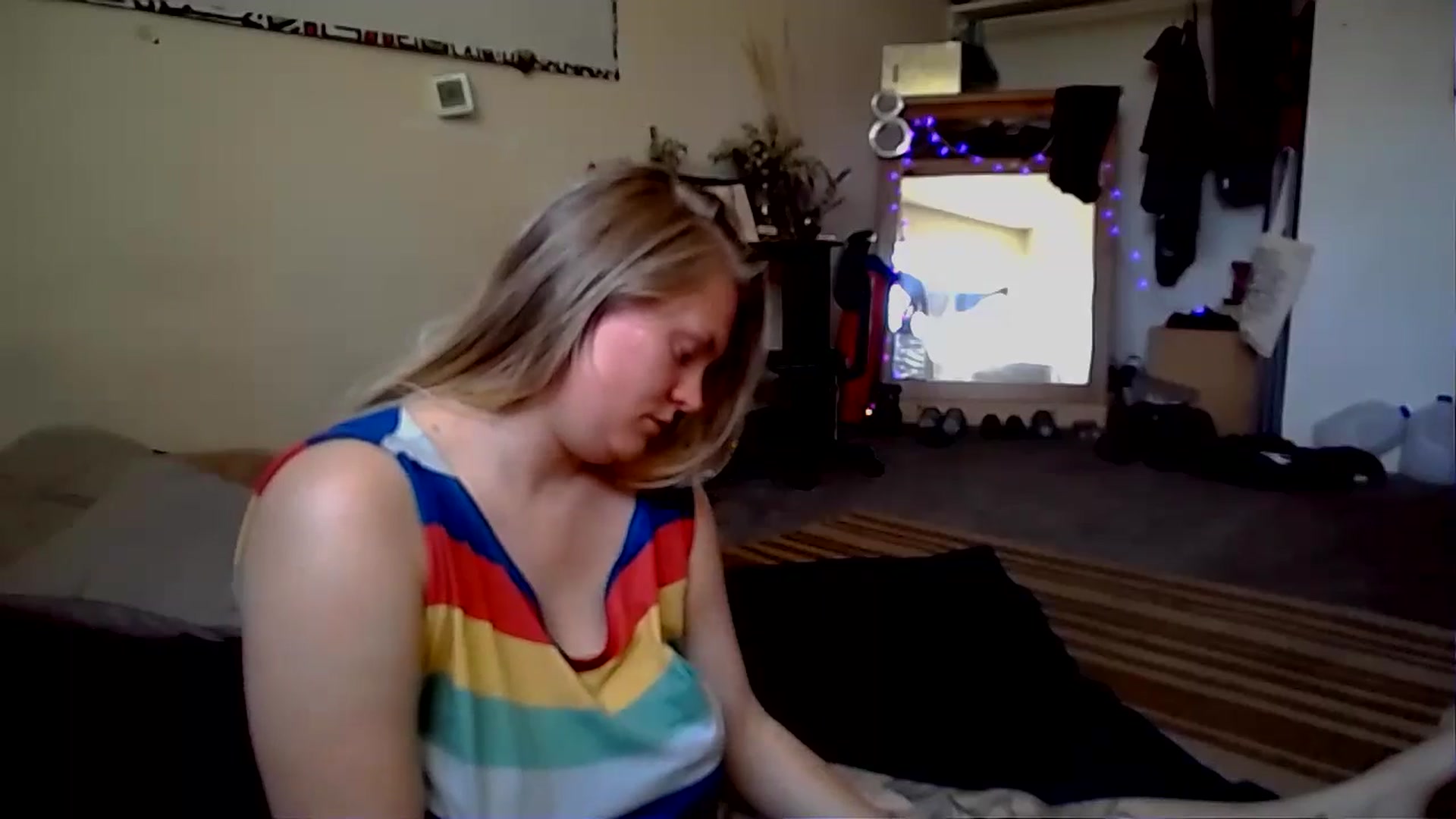 Gallery image thumbnail from Fanny__Mandy's myfreecams stream on, 06/02/2024, 18:18 image 5 of 20