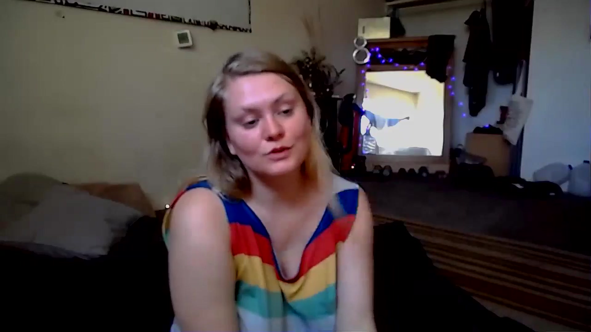 Gallery image thumbnail from Fanny__Mandy's myfreecams stream on, 06/02/2024, 18:18 image 9 of 20