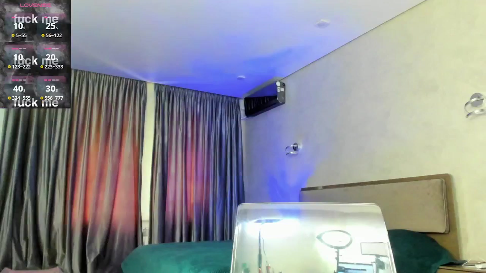 Gallery image thumbnail from FantasyK's myfreecams stream on, 09/18/2025, 11:48 image 5 of 20