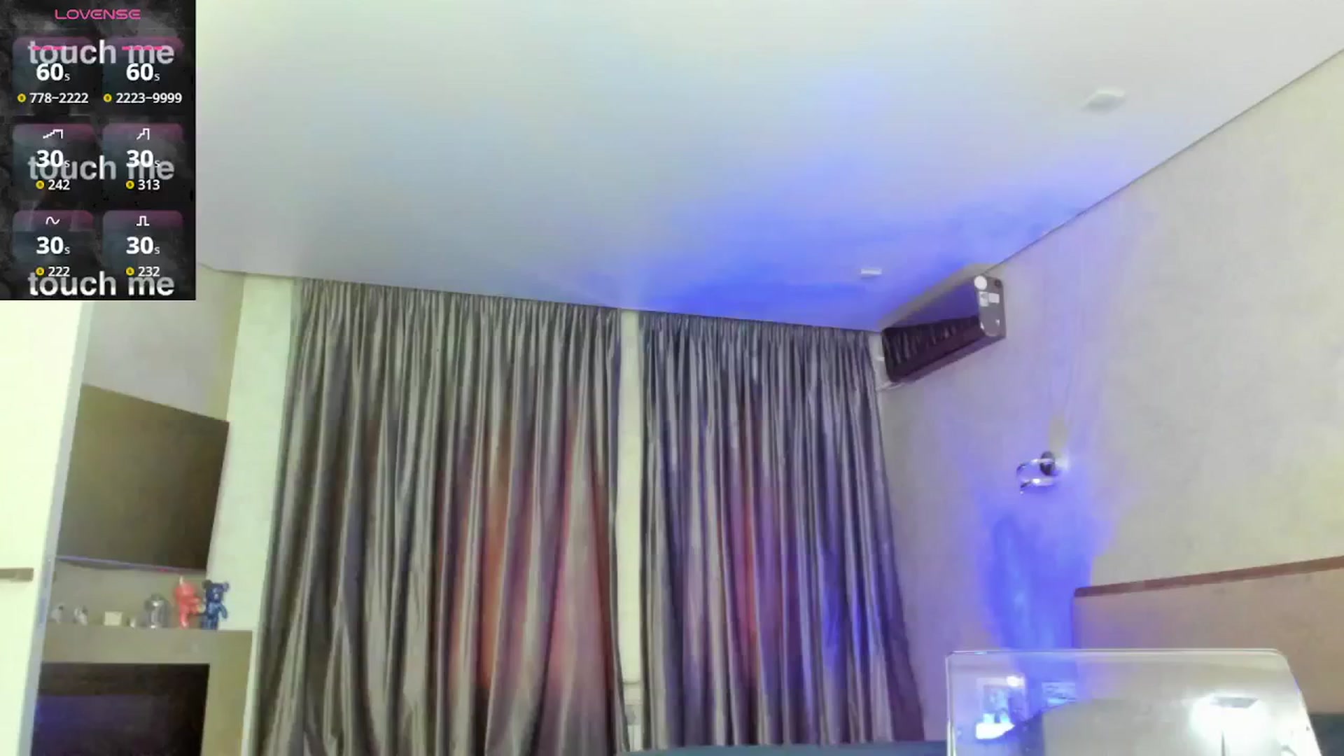Gallery image thumbnail from FantasyK's myfreecams stream on, 09/18/2025, 12:57 image 9 of 20