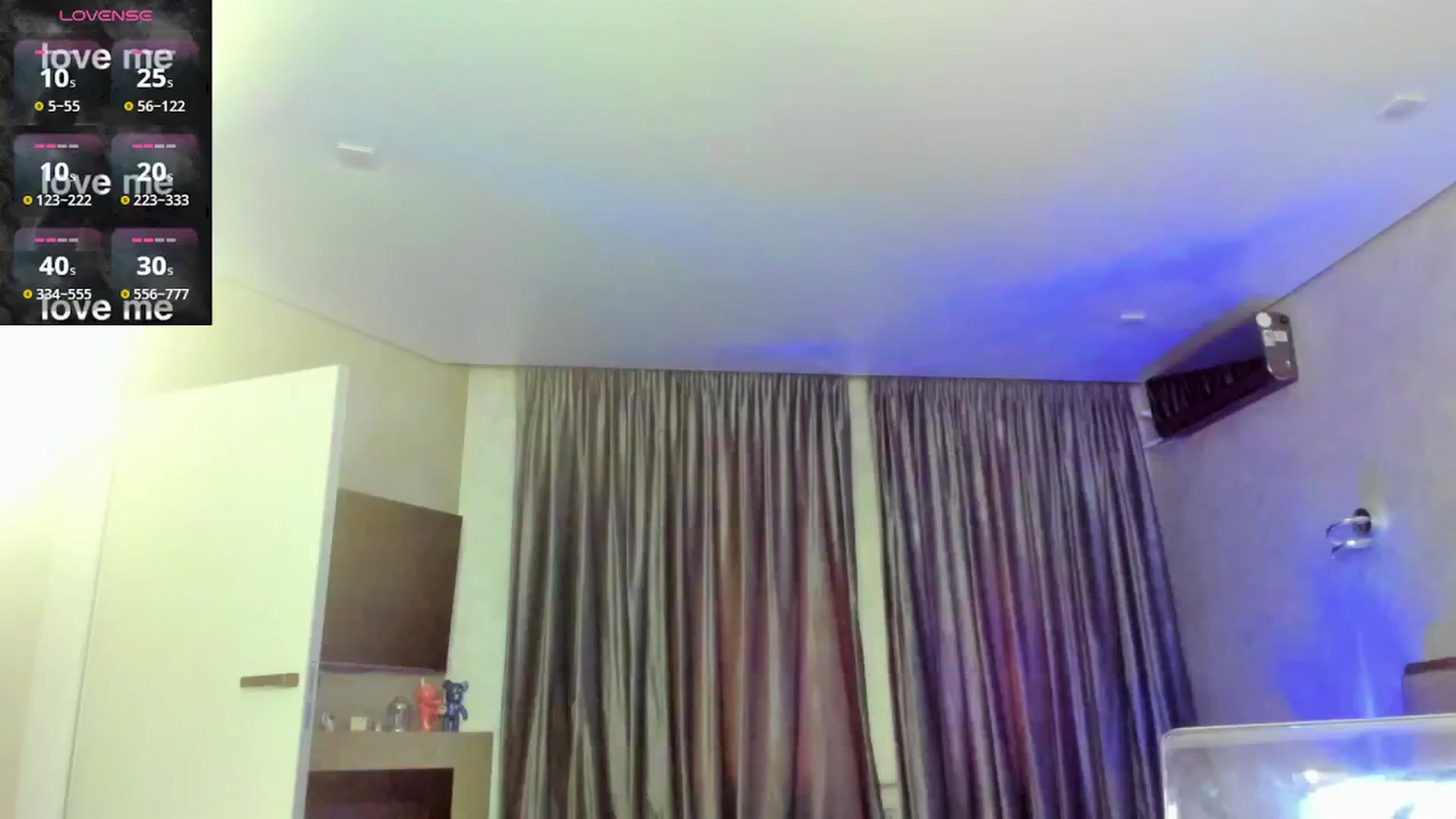 Gallery image thumbnail from FantasyK's myfreecams stream on, 09/18/2025, 12:57 image 17 of 20