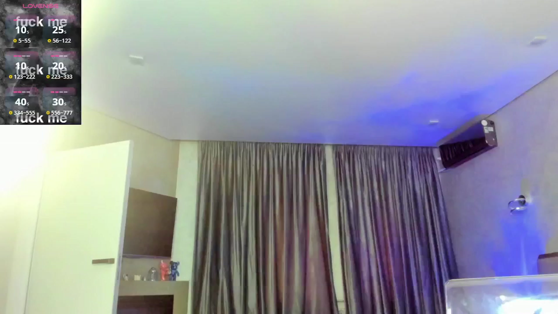 Gallery image thumbnail from FantasyK's myfreecams stream on, 09/18/2025, 12:57 image 18 of 20