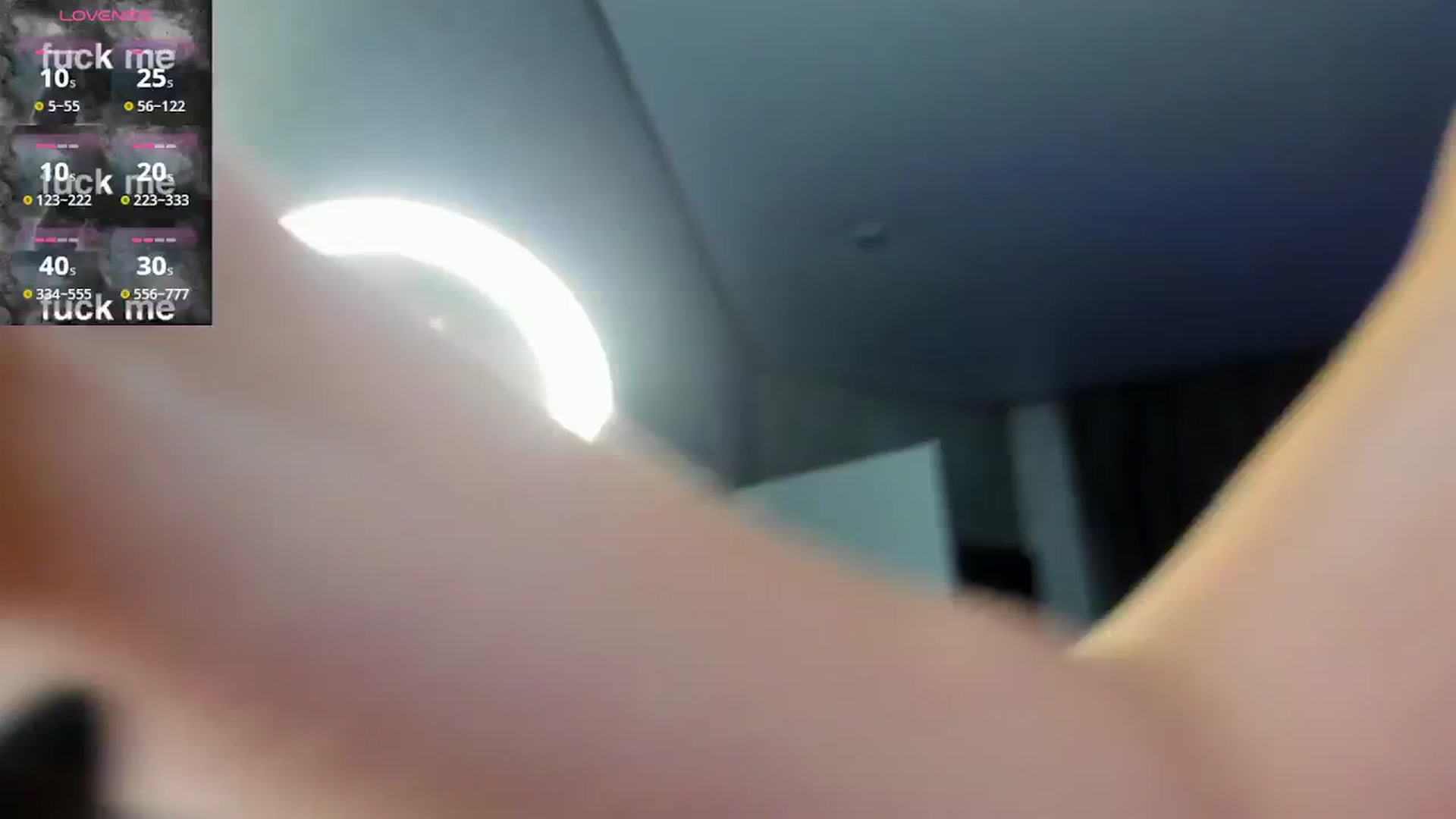 Gallery image thumbnail from FantasyK's myfreecams stream on, 09/19/2025, 14:34 image 20 of 20