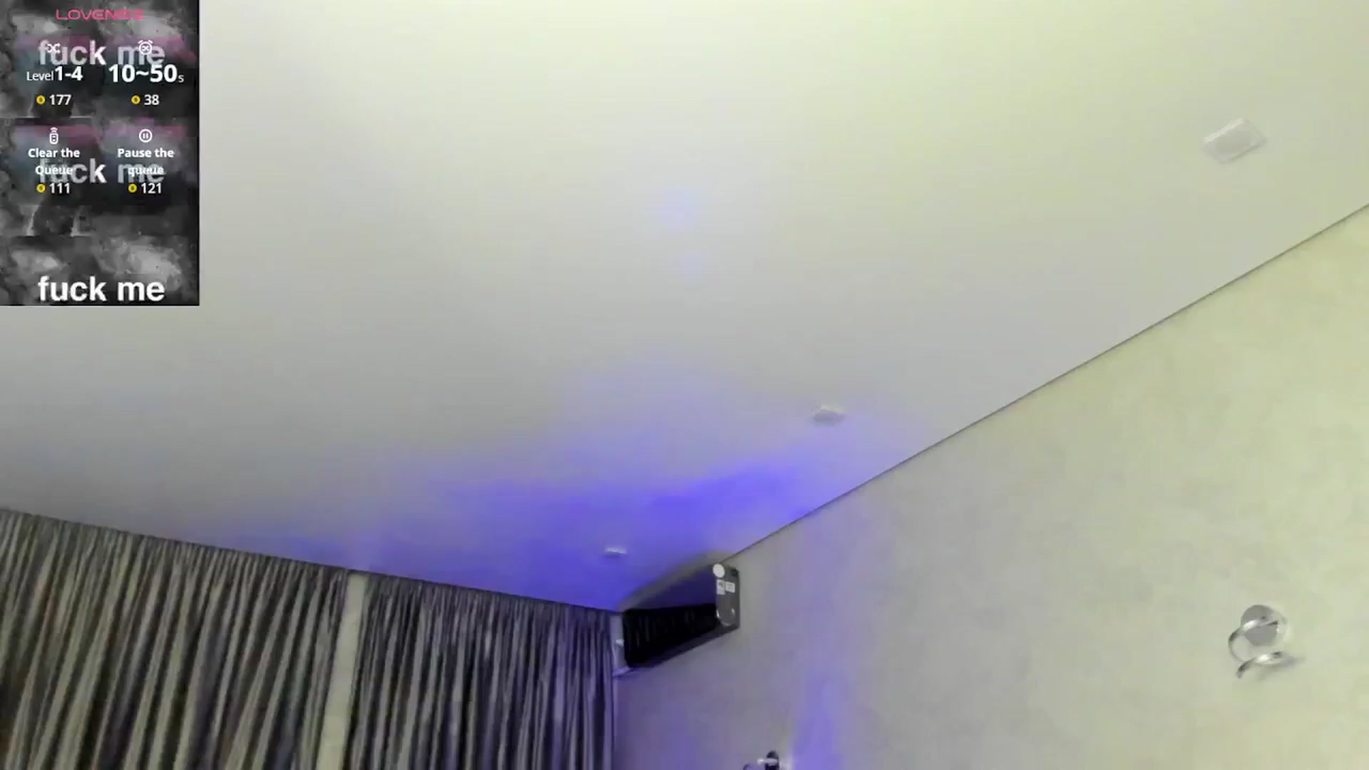 Gallery image thumbnail from FantasyK's myfreecams stream on, 09/21/2025, 18:45 image 13 of 20