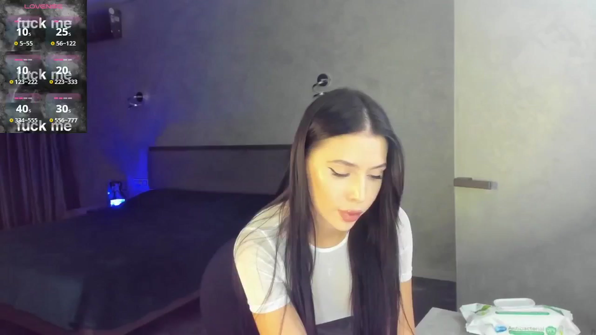 Gallery image thumbnail from FantasyK's myfreecams stream on, 09/21/2025, 18:45 image 4 of 20