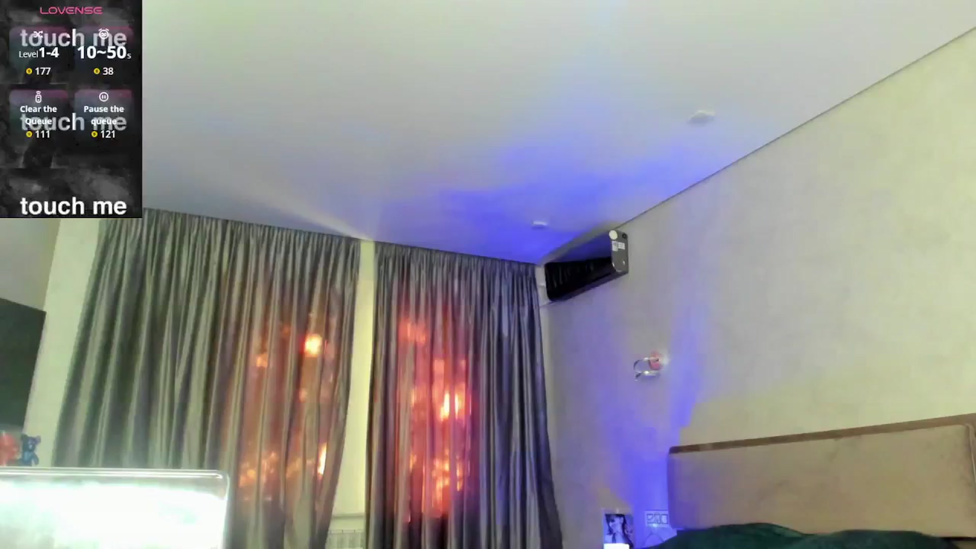 Gallery image thumbnail from FantasyK's myfreecams stream on, 09/22/2025, 14:45 image 3 of 20