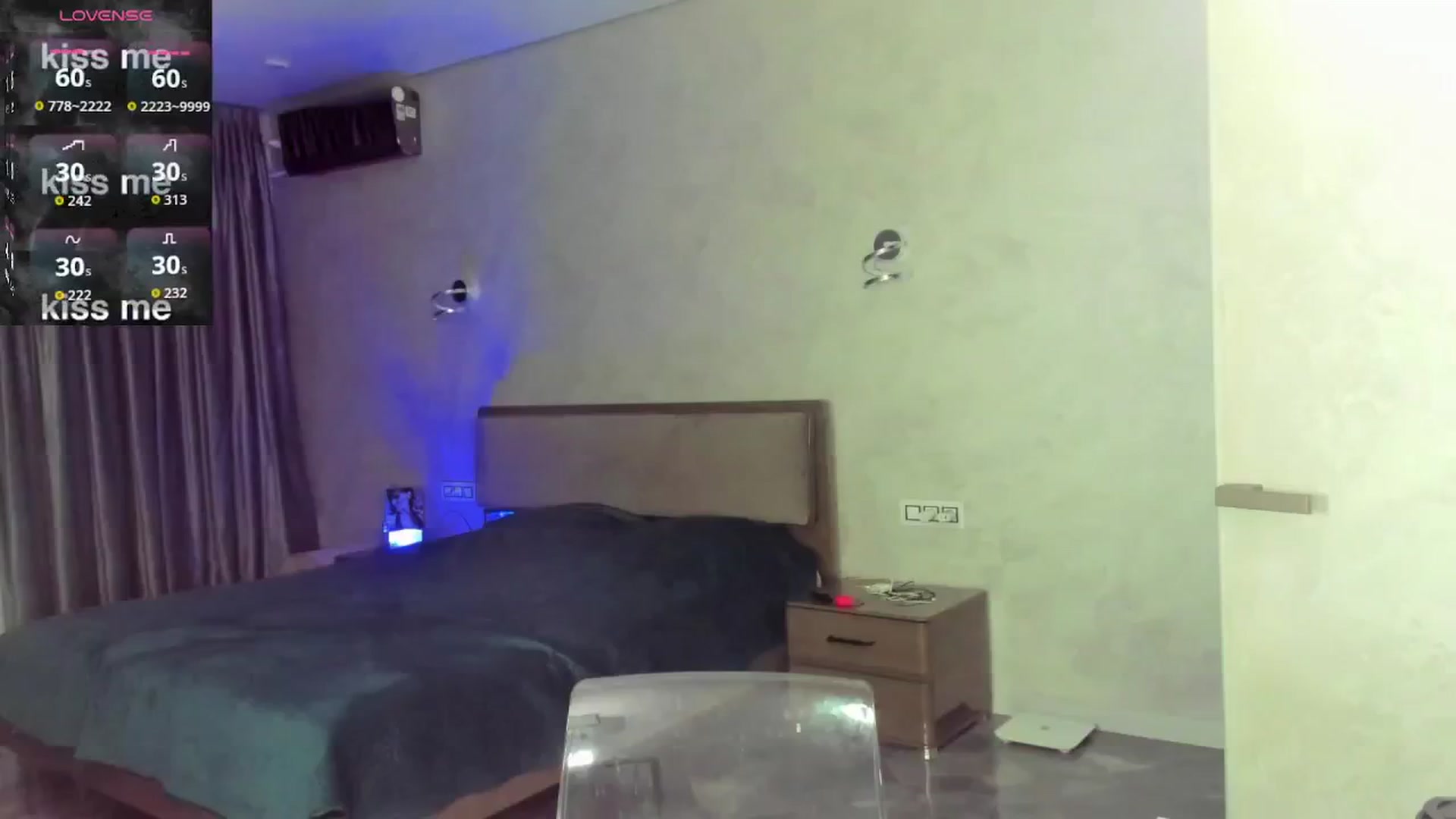 Gallery image thumbnail from FantasyK's myfreecams stream on, 09/22/2025, 18:06 image 12 of 20
