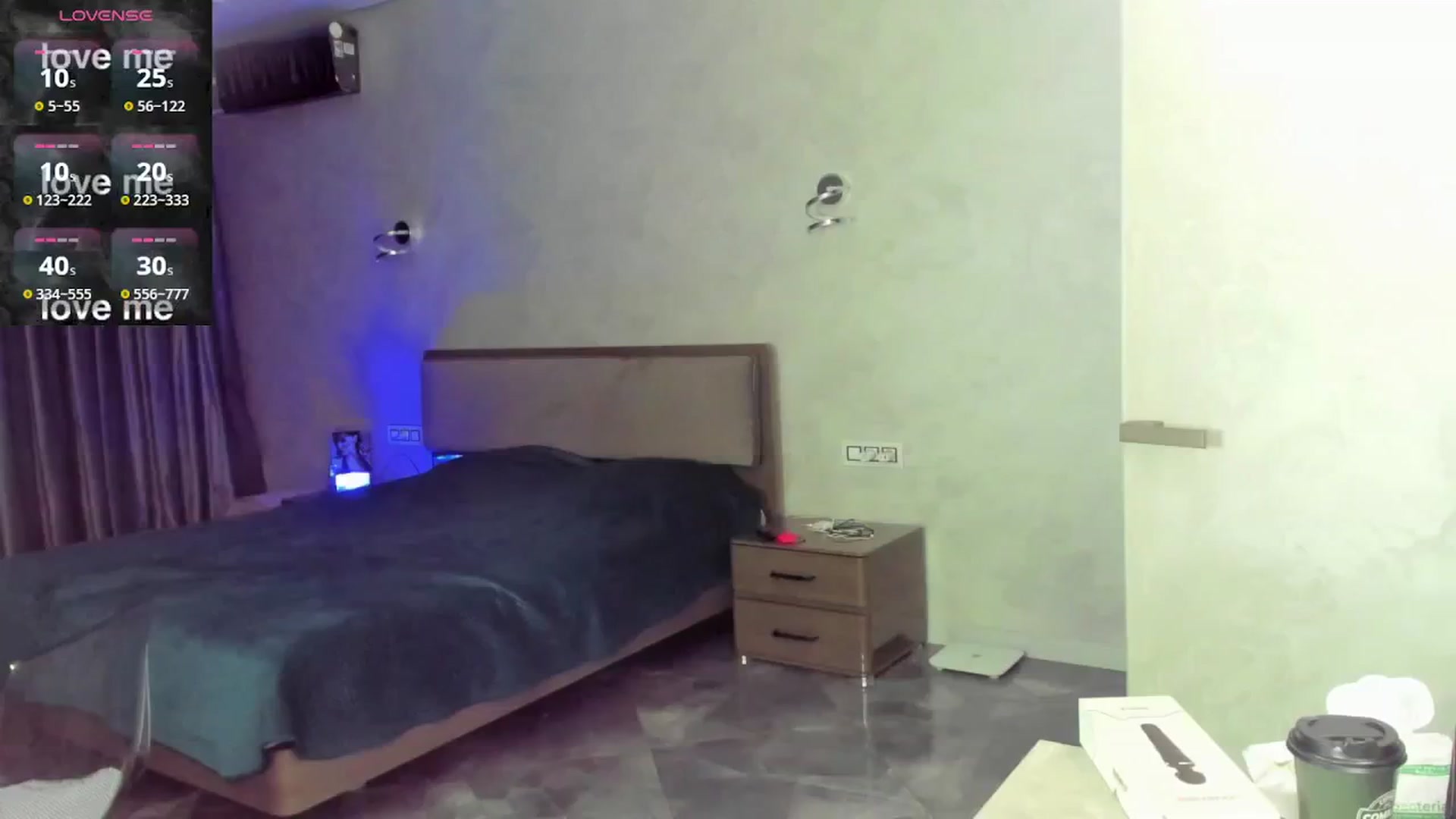Gallery image thumbnail from FantasyK's myfreecams stream on, 09/22/2025, 19:23 image 16 of 20