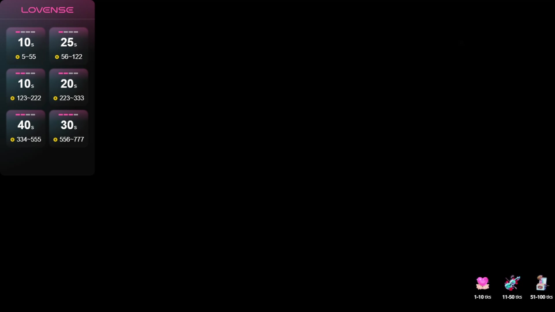 Gallery image thumbnail from FarAwayK's myfreecams stream on, 08/27/2024, 16:39 image 20 of 20