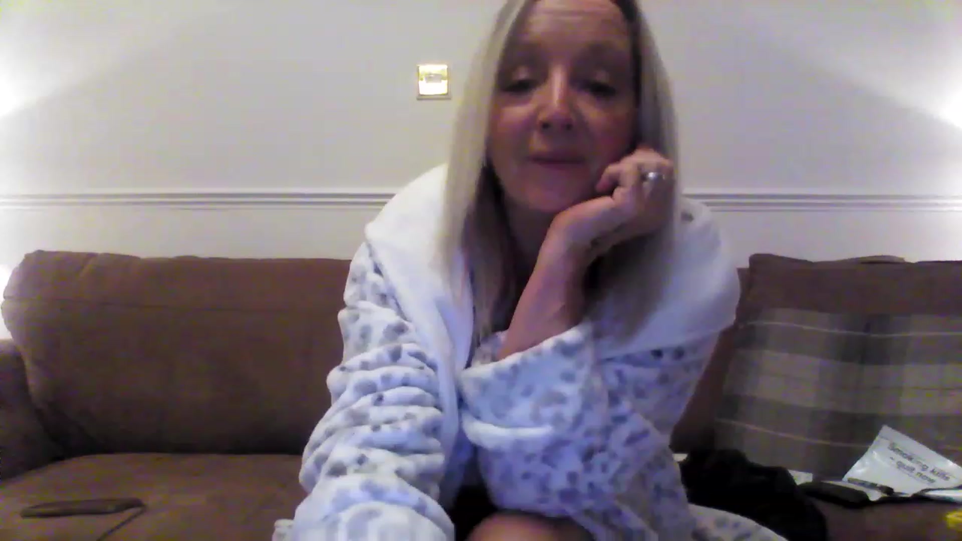 Gallery image thumbnail from Farfallaxx's myfreecams stream on, 11/16/2022, 21:32 image 19 of 20