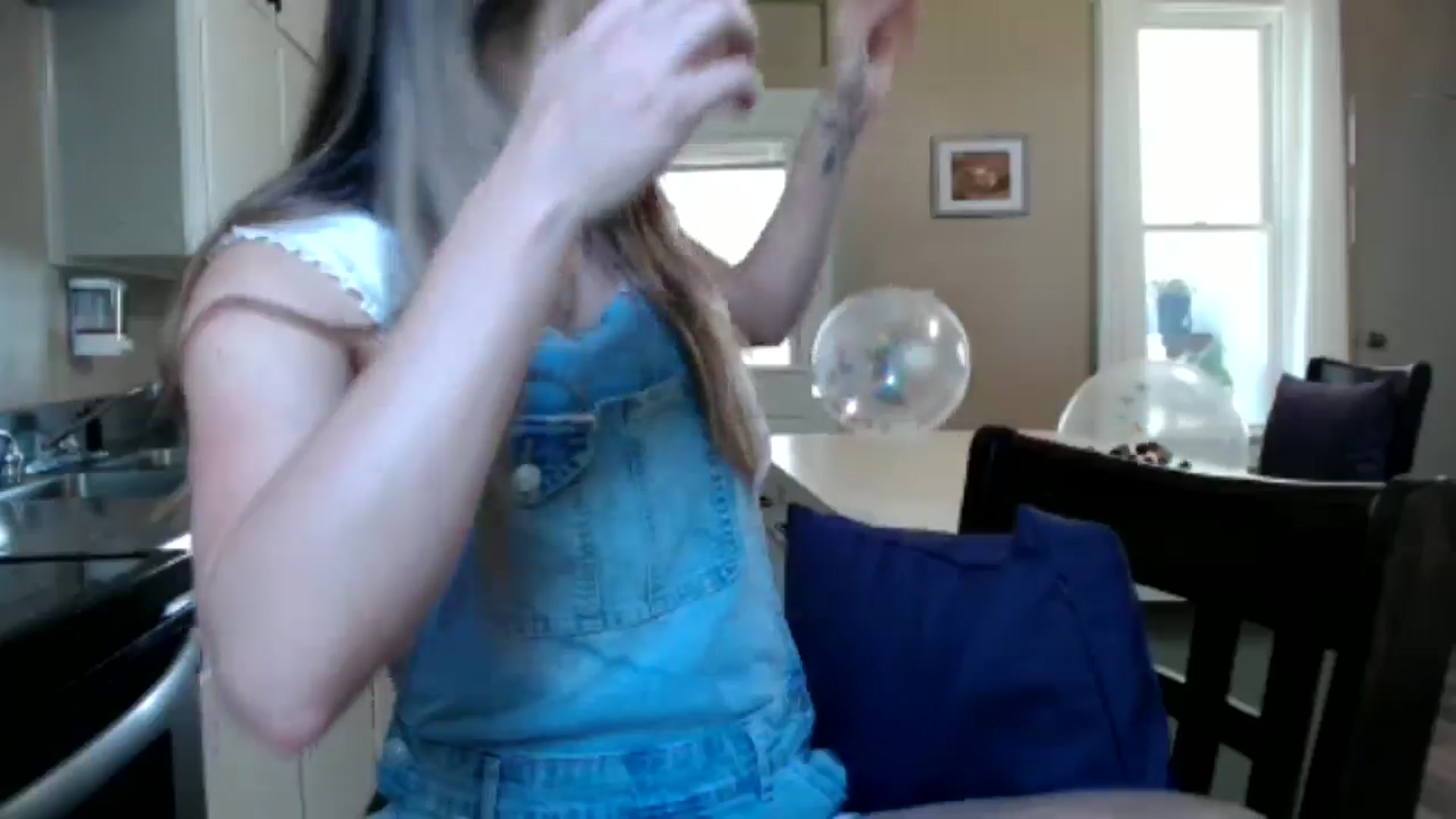 Gallery image thumbnail from FarmGirl_BDAY's myfreecams stream on, 07/02/2024, 13:59 image 16 of 20