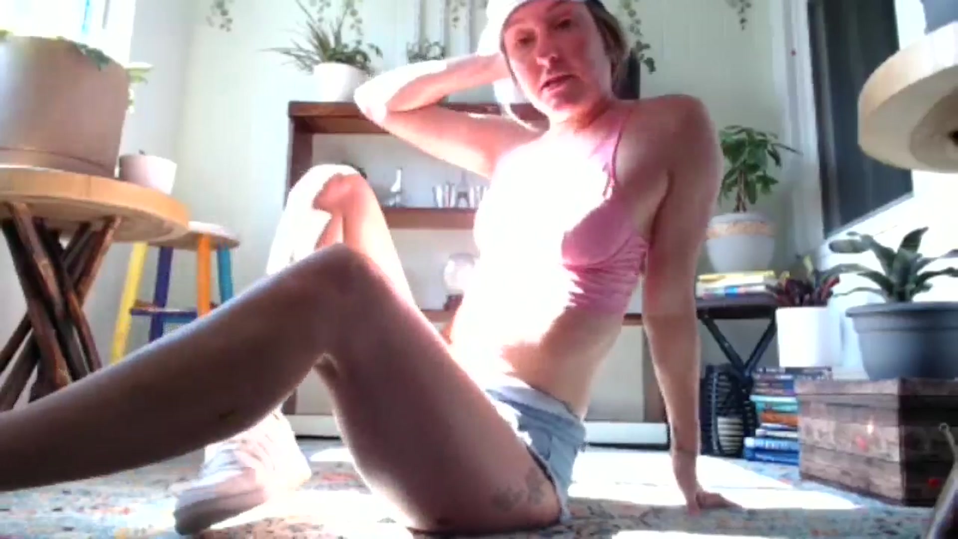 Gallery image thumbnail from FarmGirl_BDAY's myfreecams stream on, 07/03/2024, 14:27 image 18 of 20