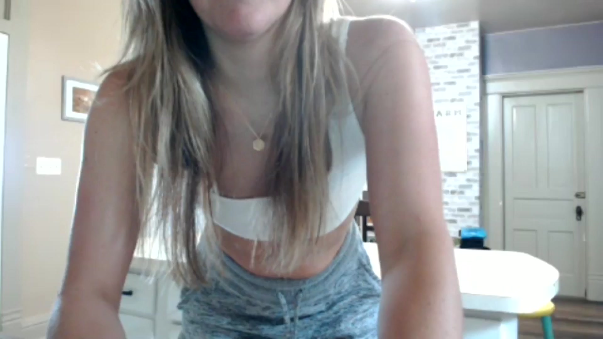 Gallery image thumbnail from FarmGirl_BDAY's myfreecams stream on, 07/05/2024, 14:38 image 12 of 20