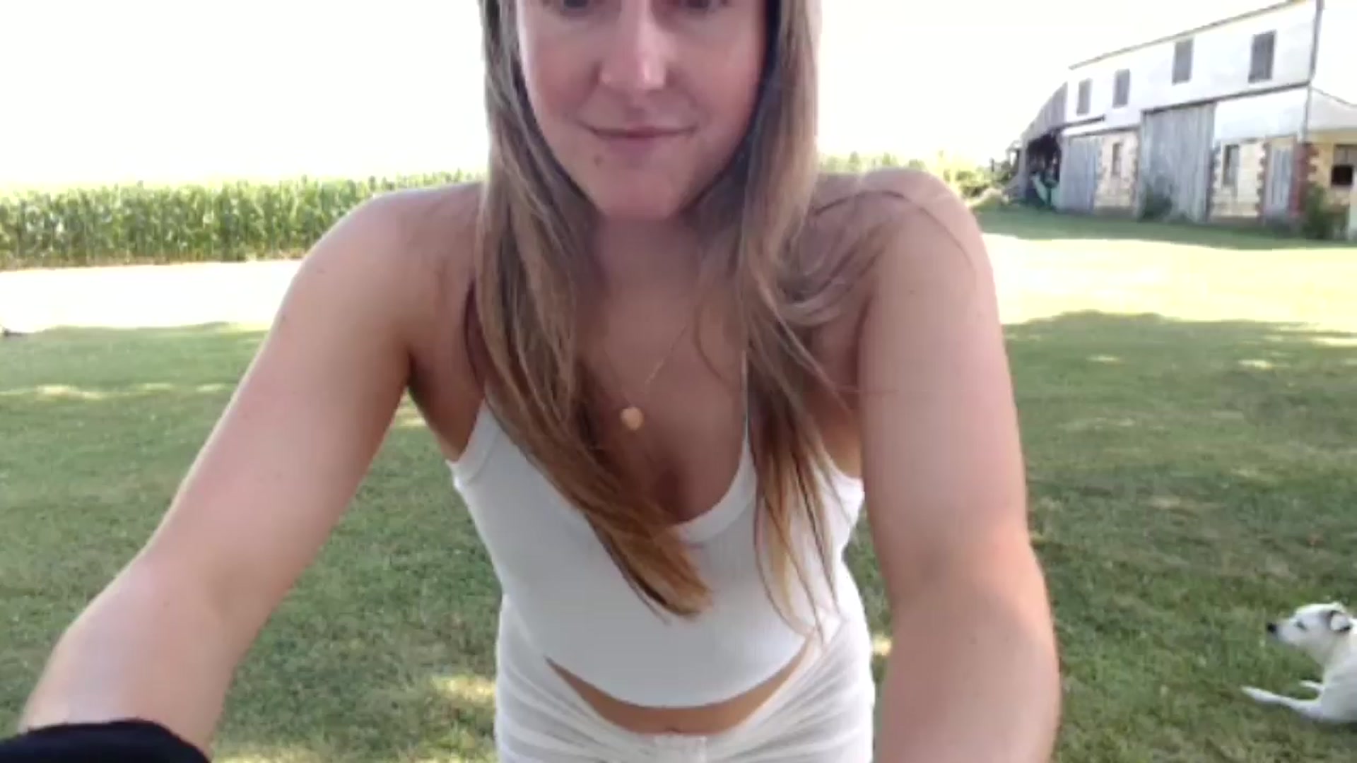 Gallery image thumbnail from FarmGirl_BDAY's myfreecams stream on, 07/13/2024, 15:34 image 8 of 20