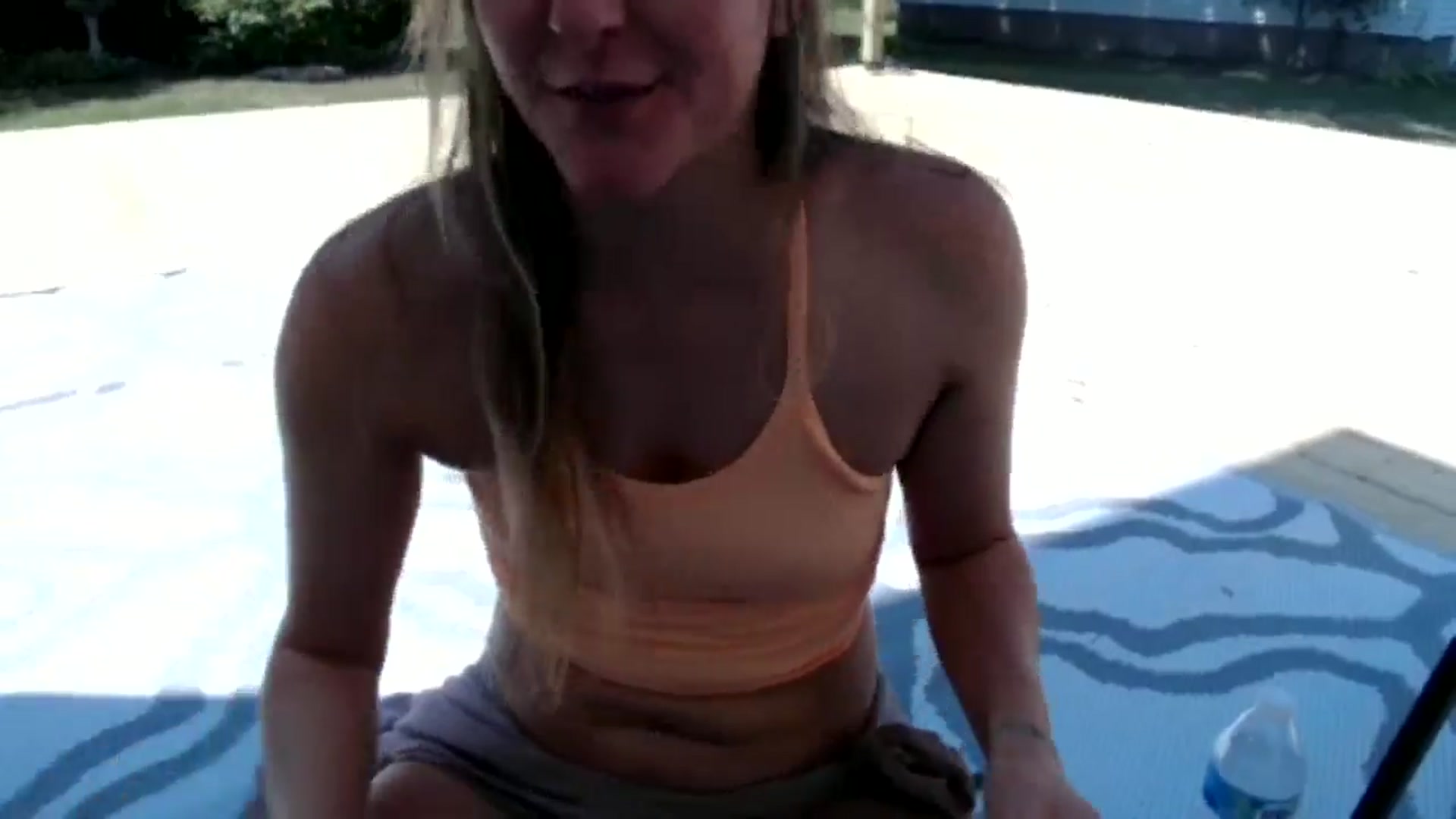 Gallery image thumbnail from FarmGirl_BDAY's myfreecams stream on, 08/06/2024, 19:23 image 8 of 20