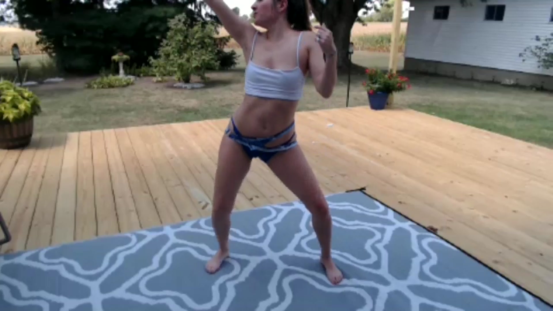 Gallery image thumbnail from FarmGirl_BDAY's myfreecams stream on, 08/26/2024, 17:27 image 5 of 20
