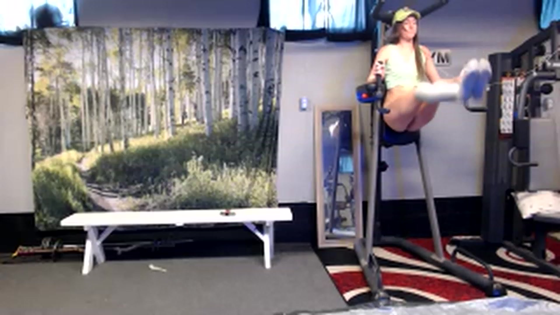 Gallery image thumbnail from FarmGirl__'s myfreecams stream on, 12/01/2022, 19:33 image 7 of 20