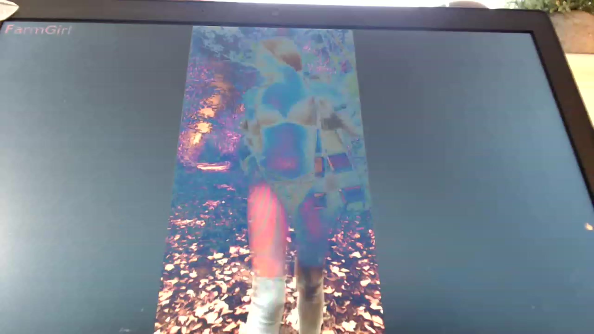 Gallery image thumbnail from FarmGirl__'s myfreecams stream on, 12/06/2022, 14:22 image 1 of 20