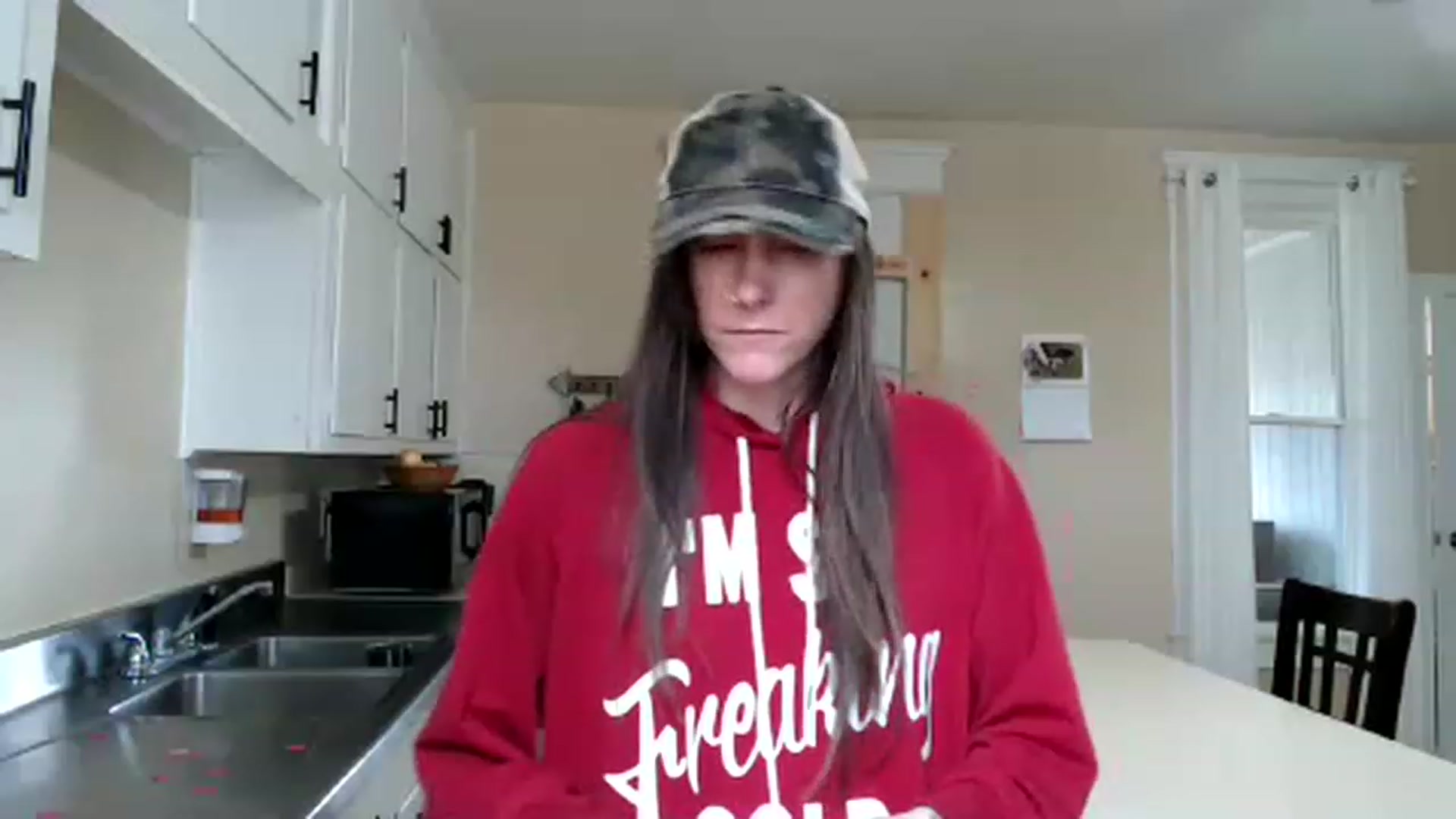 Gallery image thumbnail from FarmGirl__'s myfreecams stream on, 01/09/2023, 17:55 image 9 of 20