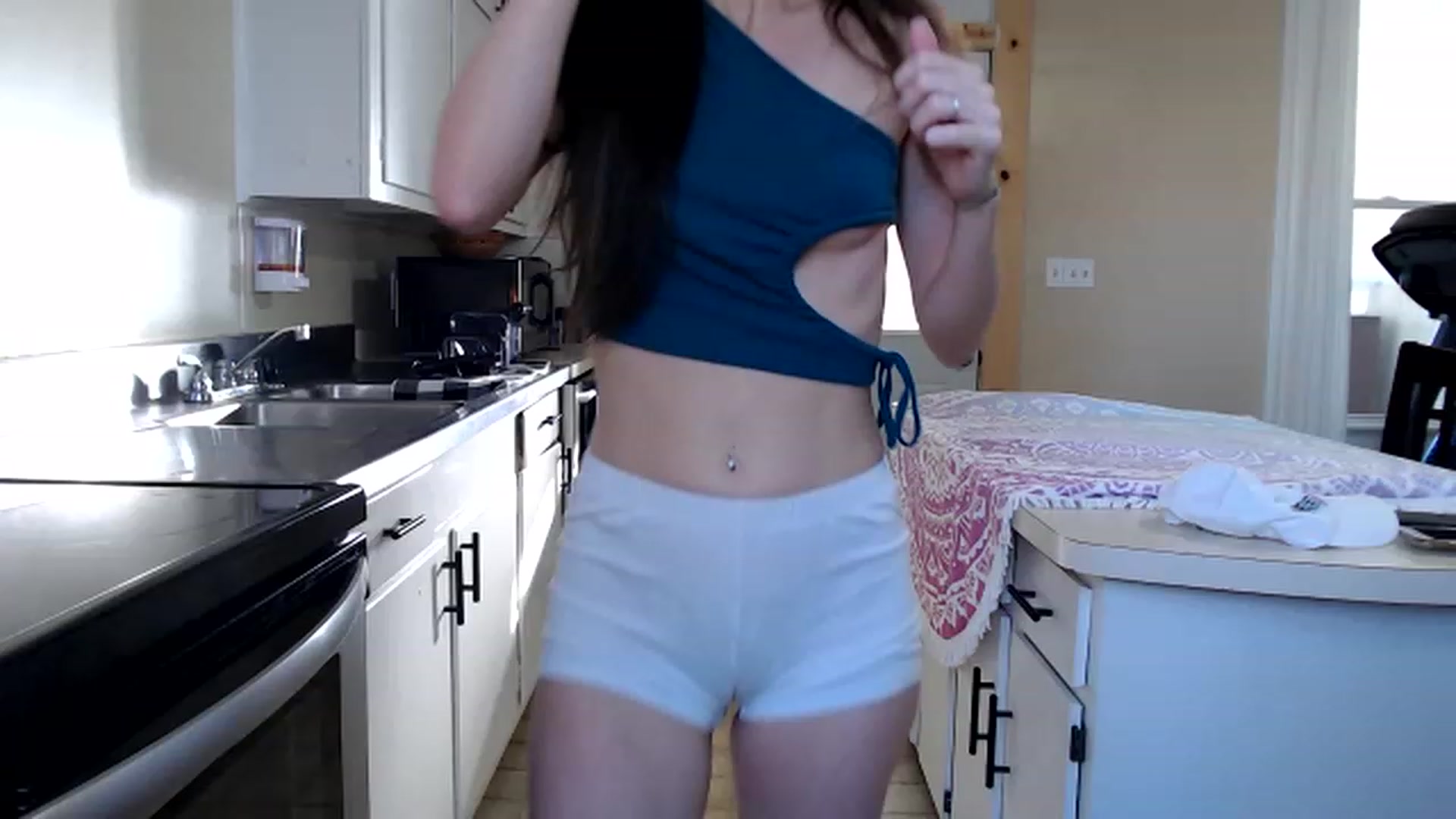 Gallery image thumbnail from FarmGirl__'s myfreecams stream on, 02/02/2023, 15:53 image 1 of 20