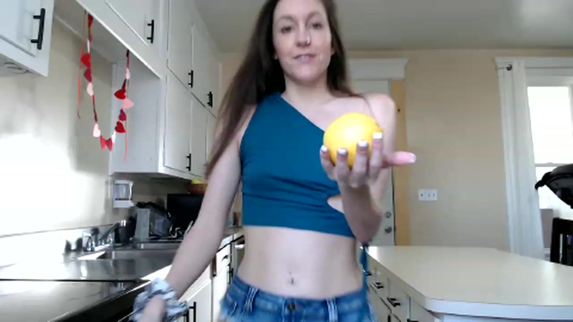 Gallery image thumbnail from FarmGirl__'s myfreecams stream on, 02/04/2023, 16:11 image 4 of 20