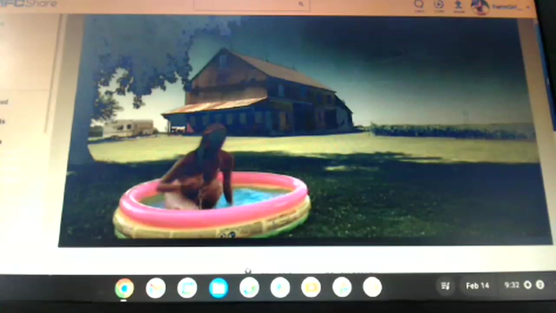 Gallery image thumbnail from FarmGirl__'s myfreecams stream on, 02/14/2023, 17:11 image 4 of 20