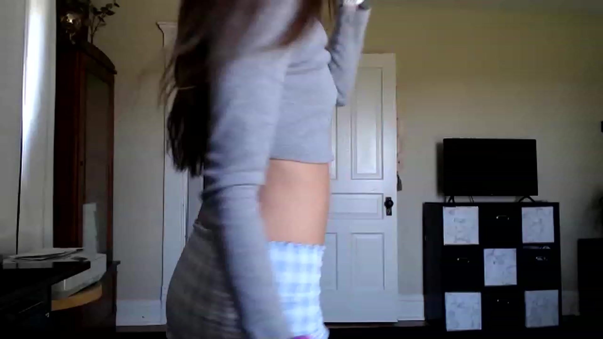 Gallery image thumbnail from FarmGirl__'s myfreecams stream on, 04/10/2023, 16:30 image 7 of 20