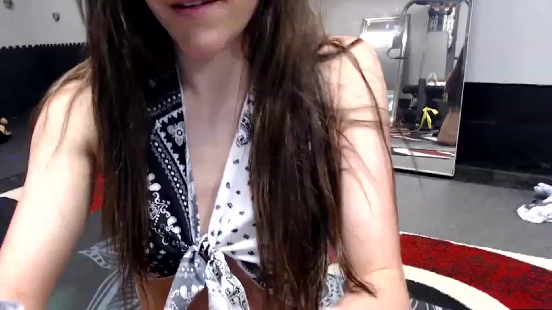 Gallery image thumbnail from FarmGirl__'s myfreecams stream on, 04/13/2023, 15:04 image 16 of 20