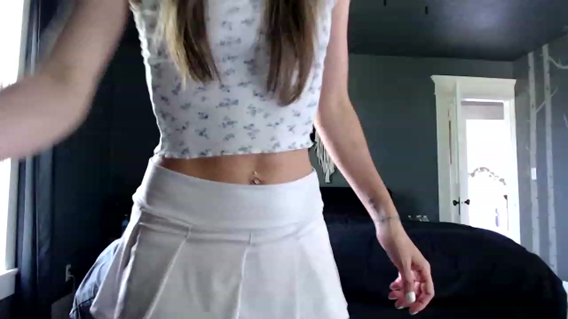Gallery image thumbnail from FarmGirl__'s myfreecams stream on, 05/23/2023, 14:28 image 17 of 20