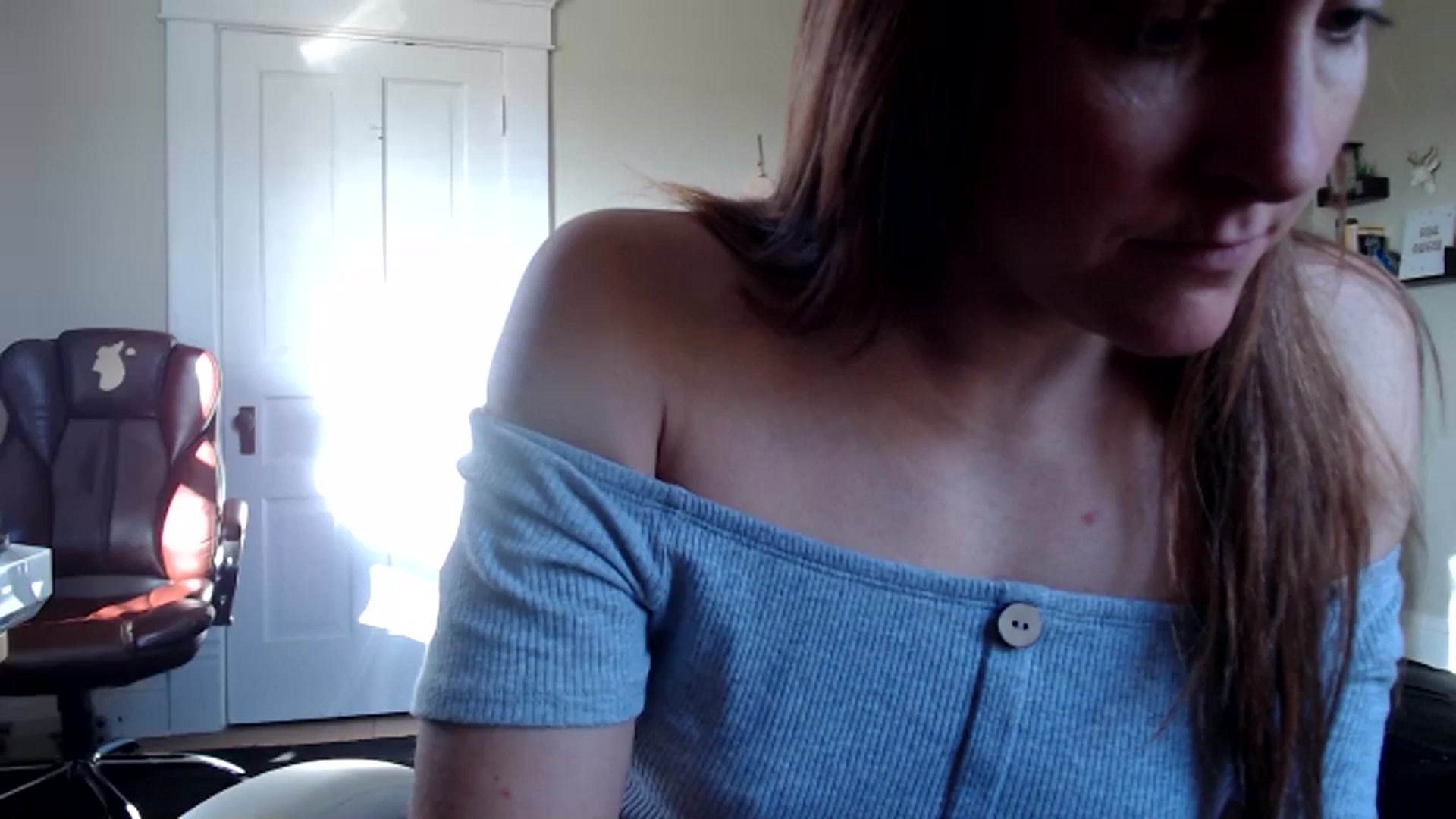 Gallery image thumbnail from FarmGirl__'s myfreecams stream on, 11/02/2023, 14:32 image 12 of 20