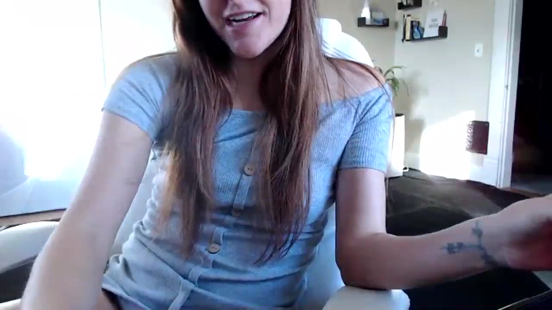Gallery image thumbnail from FarmGirl__'s myfreecams stream on, 11/02/2023, 14:32 image 8 of 20