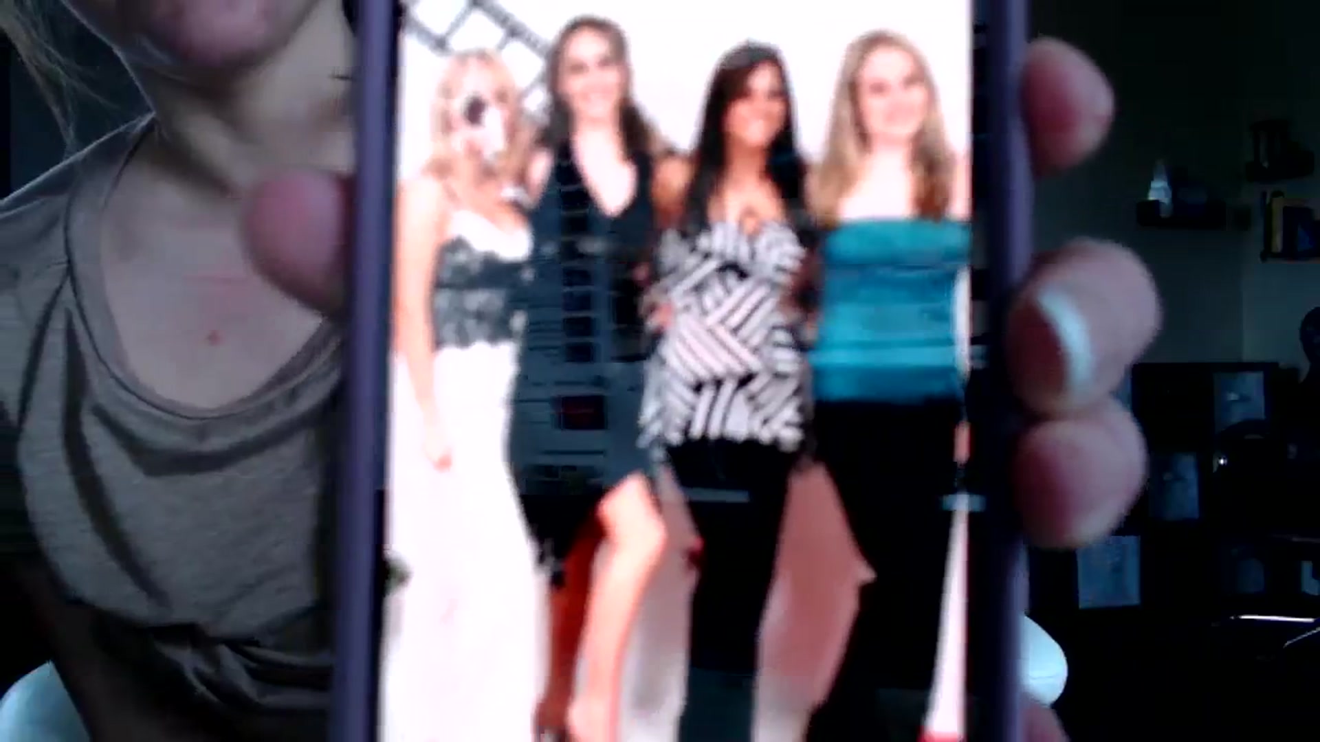 Gallery image thumbnail from FarmGirl__'s myfreecams stream on, 11/21/2023, 15:45 image 16 of 20