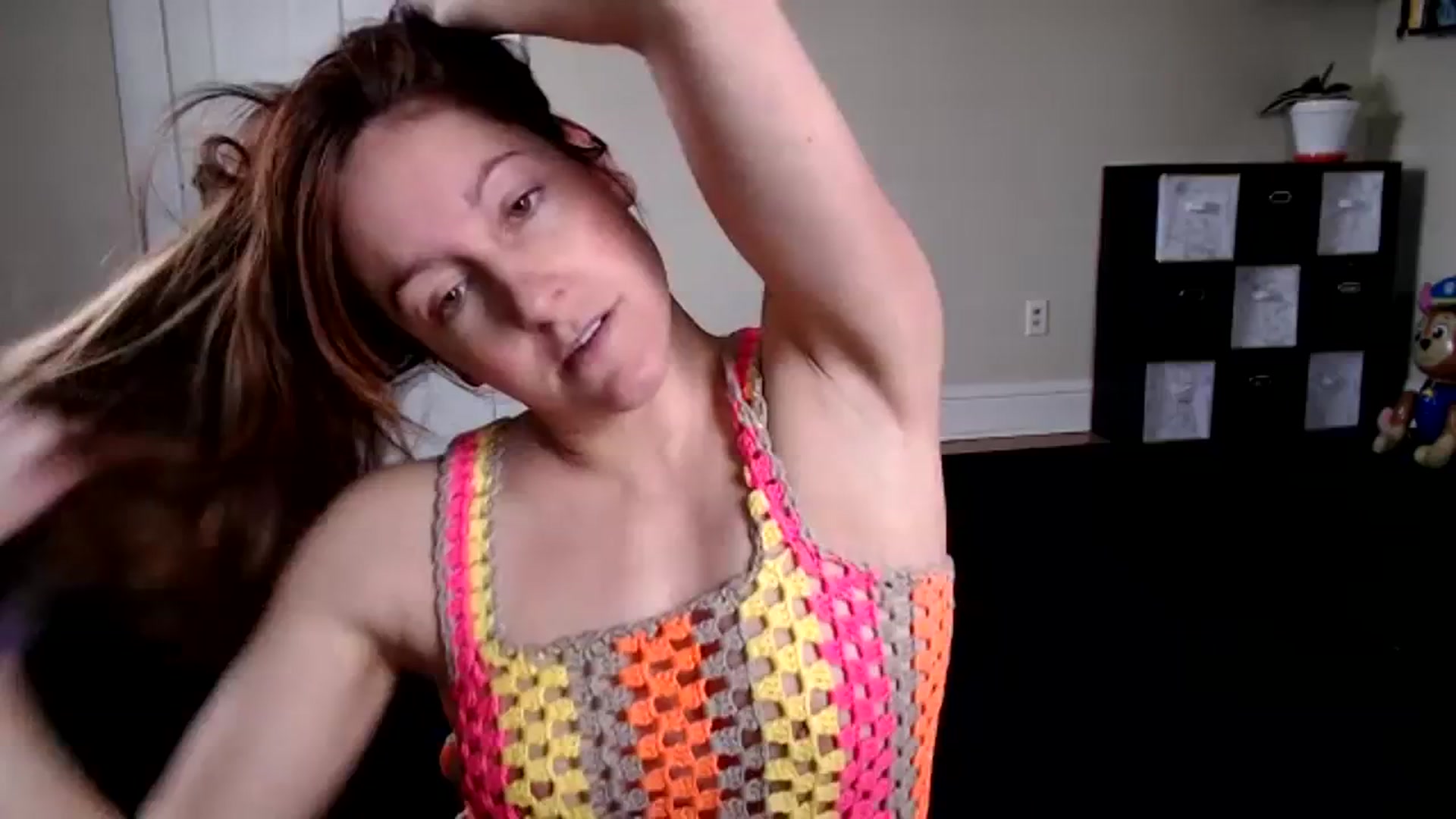Gallery image thumbnail from FarmGirl__'s myfreecams stream on, 11/27/2023, 15:59 image 4 of 20