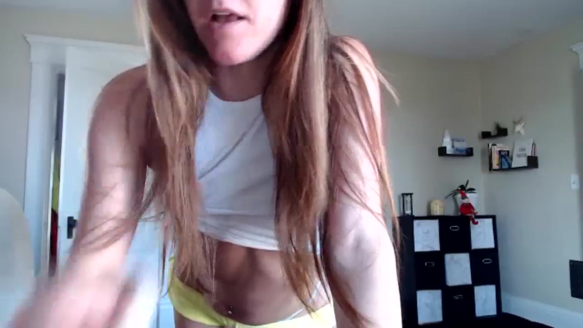 Gallery image thumbnail from FarmGirl__'s myfreecams stream on, 12/08/2023, 14:51 image 19 of 20