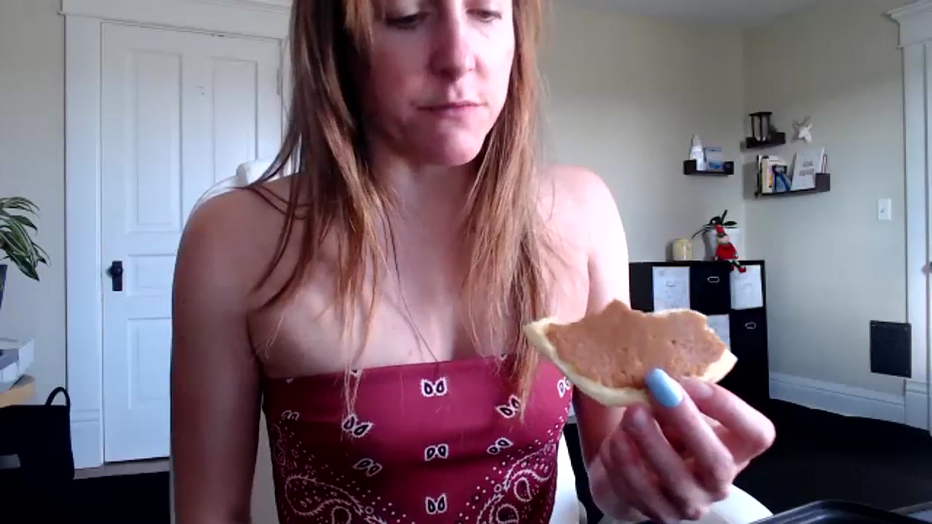 Gallery image thumbnail from FarmGirl__'s myfreecams stream on, 12/11/2023, 14:46 image 18 of 20