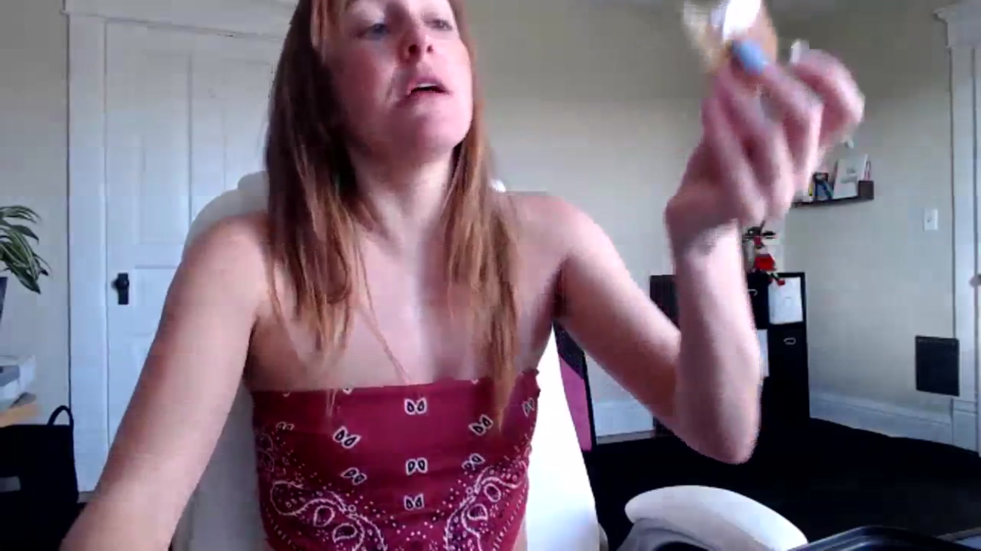 Gallery image thumbnail from FarmGirl__'s myfreecams stream on, 12/11/2023, 14:46 image 19 of 20