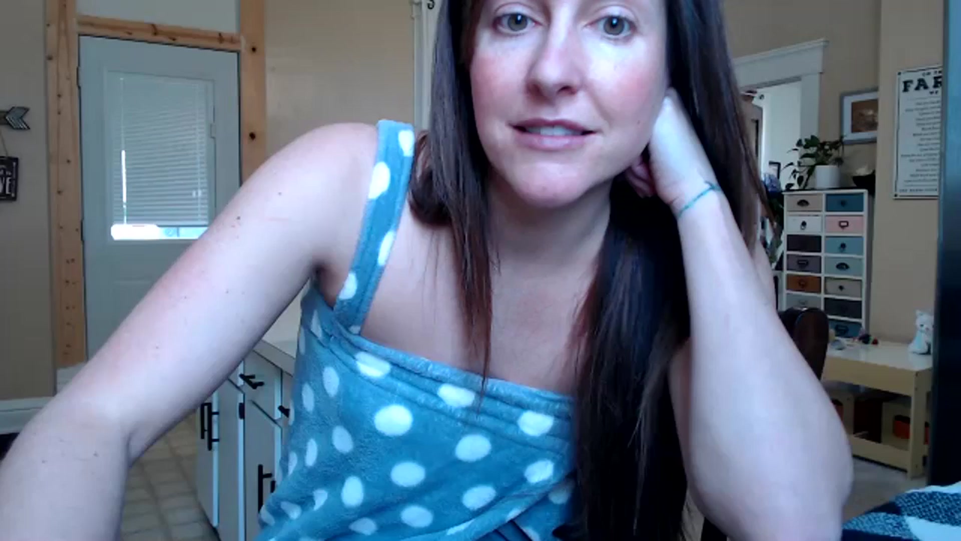 Gallery image thumbnail from FarmGirl__'s myfreecams stream on, 02/01/2024, 17:38 image 13 of 20