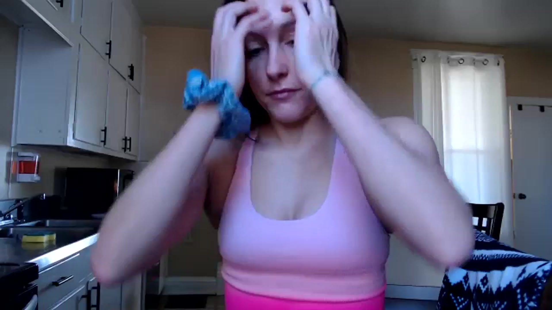 Gallery image thumbnail from FarmGirl__'s myfreecams stream on, 02/03/2024, 16:31 image 1 of 20