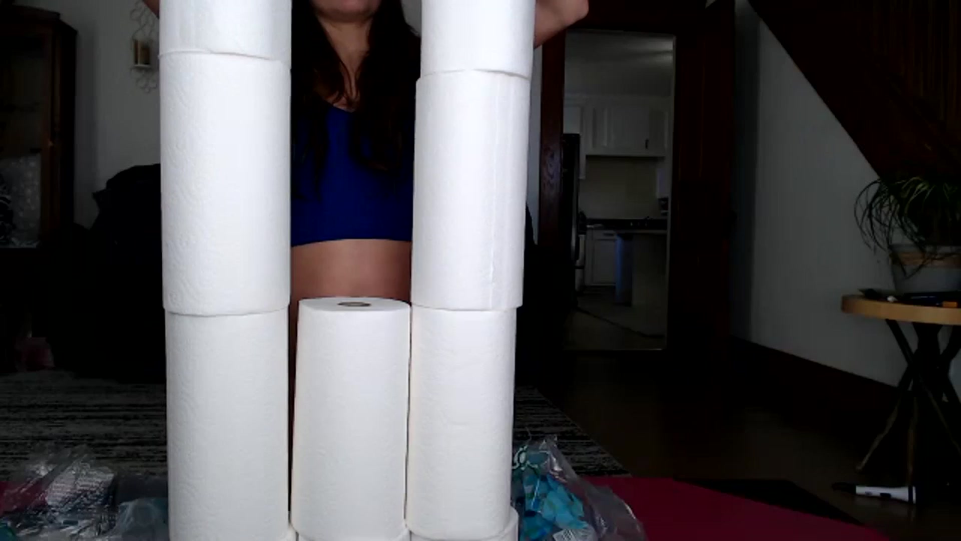 Gallery image thumbnail from FarmGirl__'s myfreecams stream on, 02/06/2024, 19:44 image 9 of 20