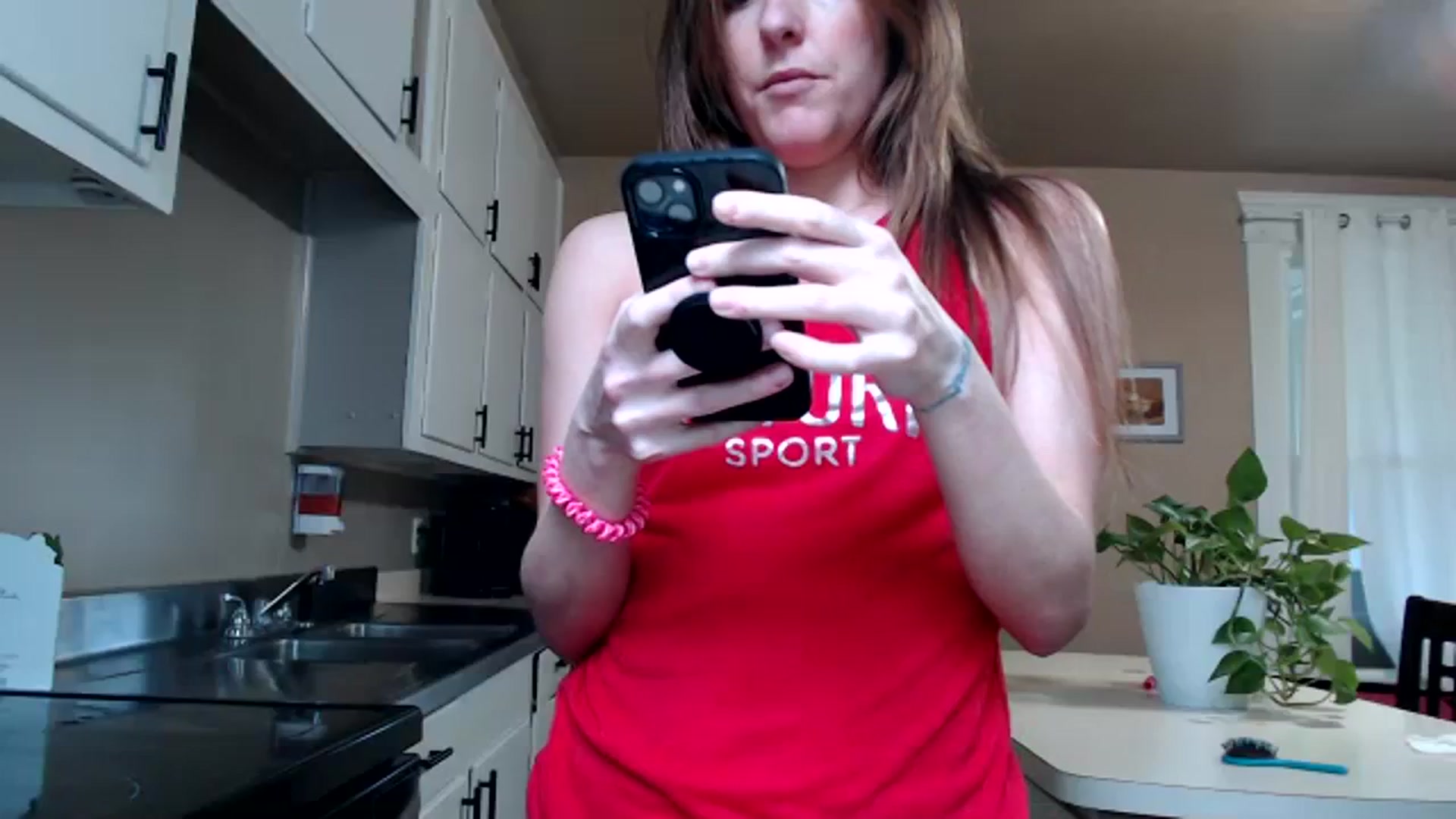 Gallery image thumbnail from FarmGirl__'s myfreecams stream on, 04/04/2024, 13:52 image 1 of 20