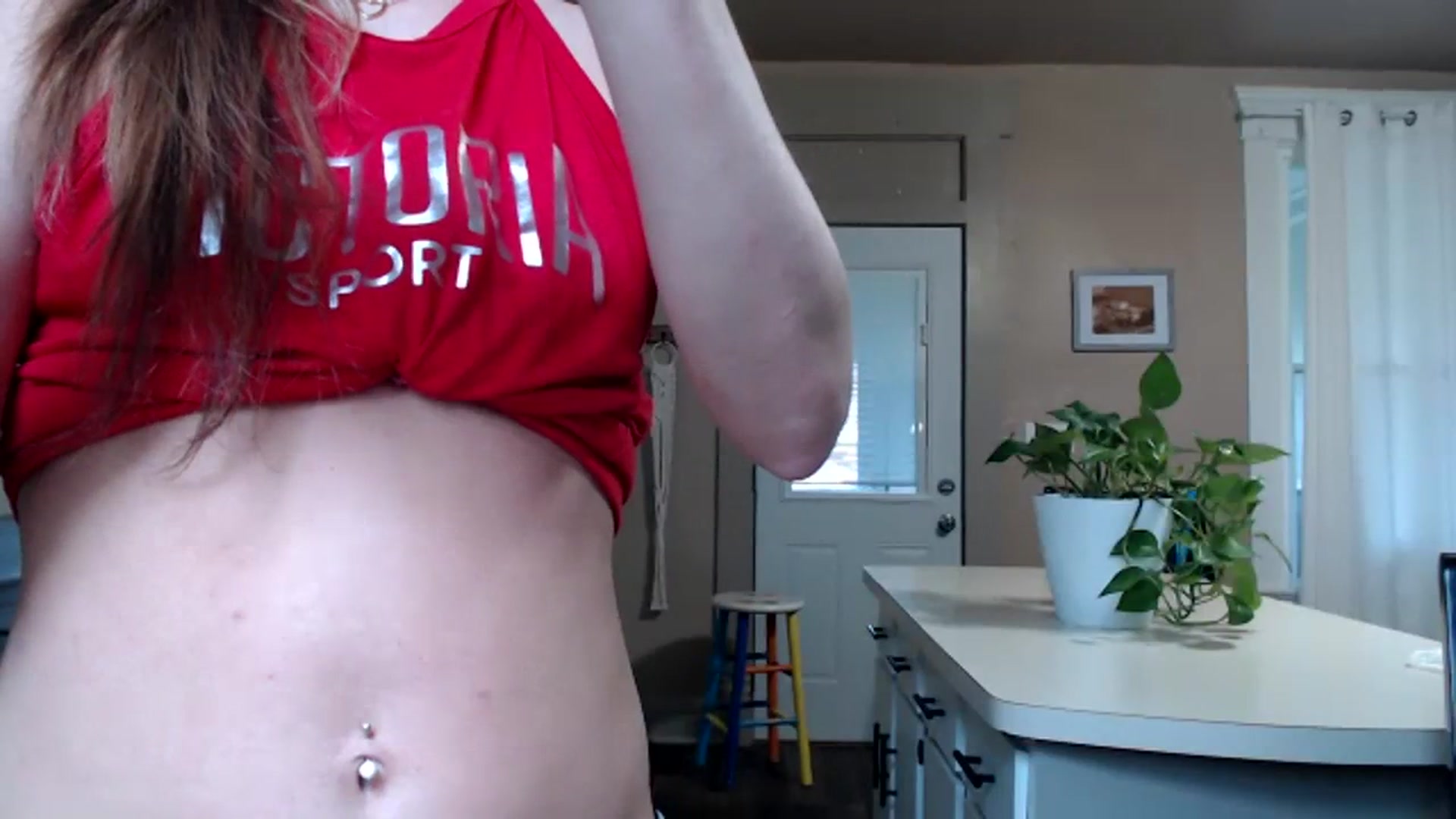 Gallery image thumbnail from FarmGirl__'s myfreecams stream on, 04/04/2024, 13:52 image 9 of 20