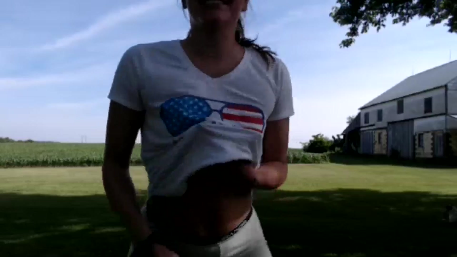Gallery image thumbnail from FarmGirl__'s myfreecams stream on, 06/04/2024, 13:55 image 7 of 20
