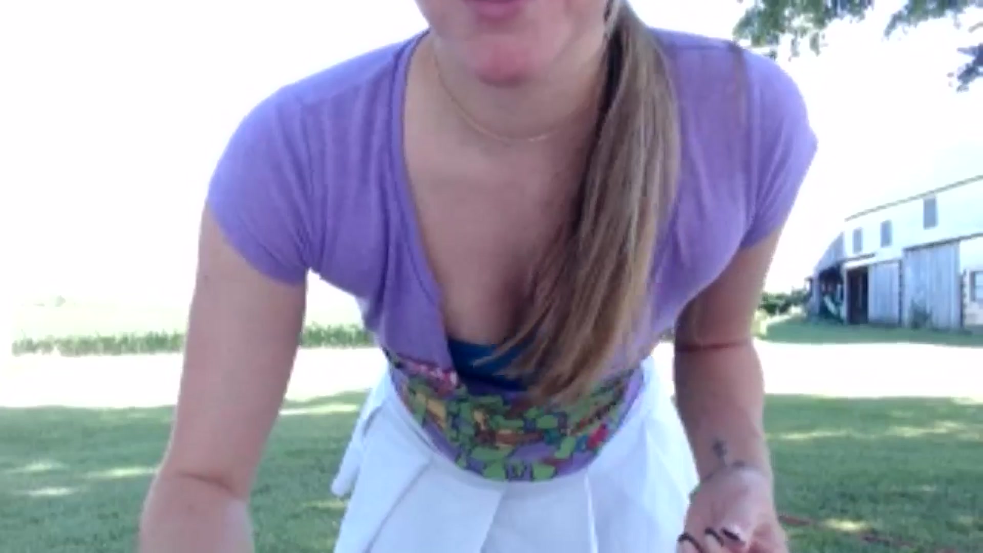 Gallery image thumbnail from FarmGirl__'s myfreecams stream on, 06/13/2024, 13:33 image 15 of 20