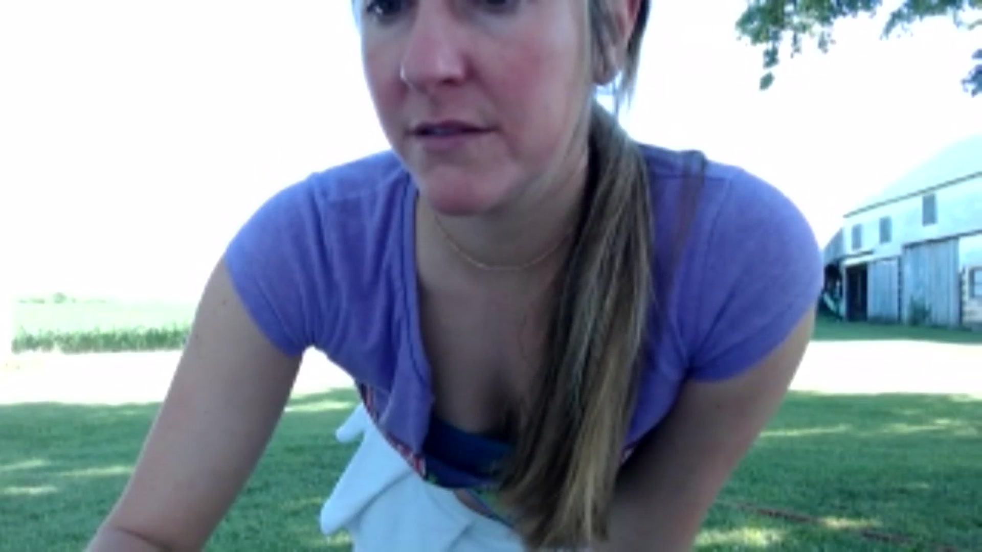 Gallery image thumbnail from FarmGirl__'s myfreecams stream on, 06/13/2024, 13:33 image 14 of 20
