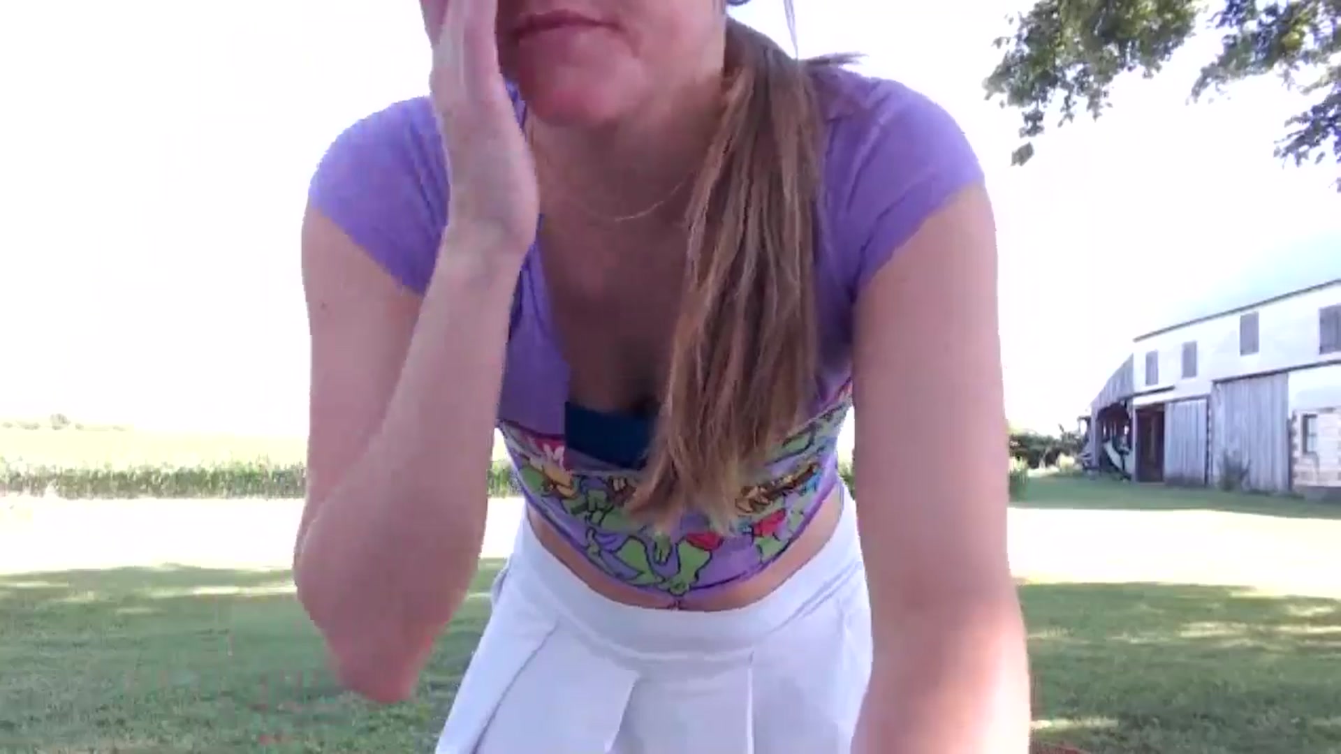 Gallery image thumbnail from FarmGirl__'s myfreecams stream on, 06/13/2024, 13:33 image 4 of 20