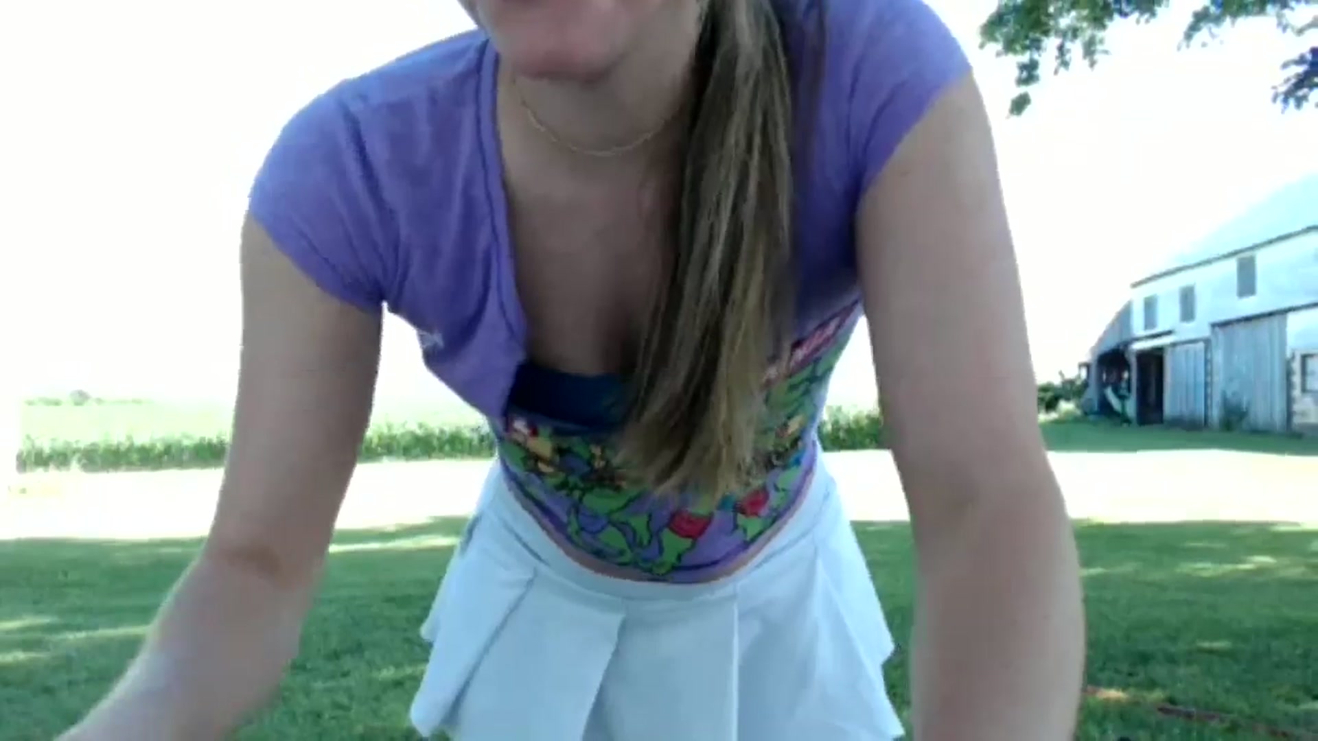 Gallery image thumbnail from FarmGirl__'s myfreecams stream on, 06/13/2024, 13:33 image 13 of 20
