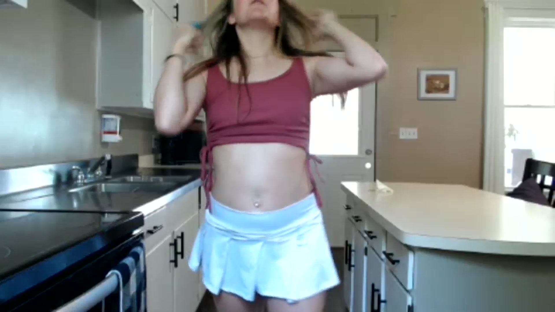 Gallery image thumbnail from FarmGirl__'s myfreecams stream on, 06/18/2024, 14:46 image 8 of 20