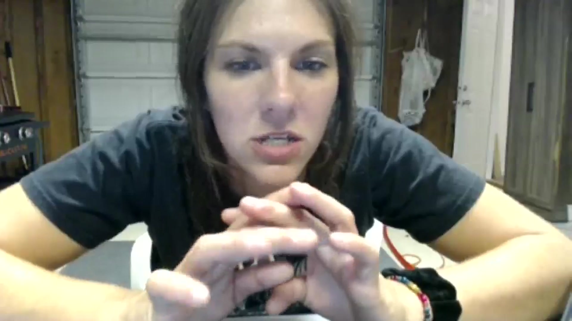 Gallery image thumbnail from FarmGirl__'s myfreecams stream on, 09/21/2024, 08:56 image 18 of 20