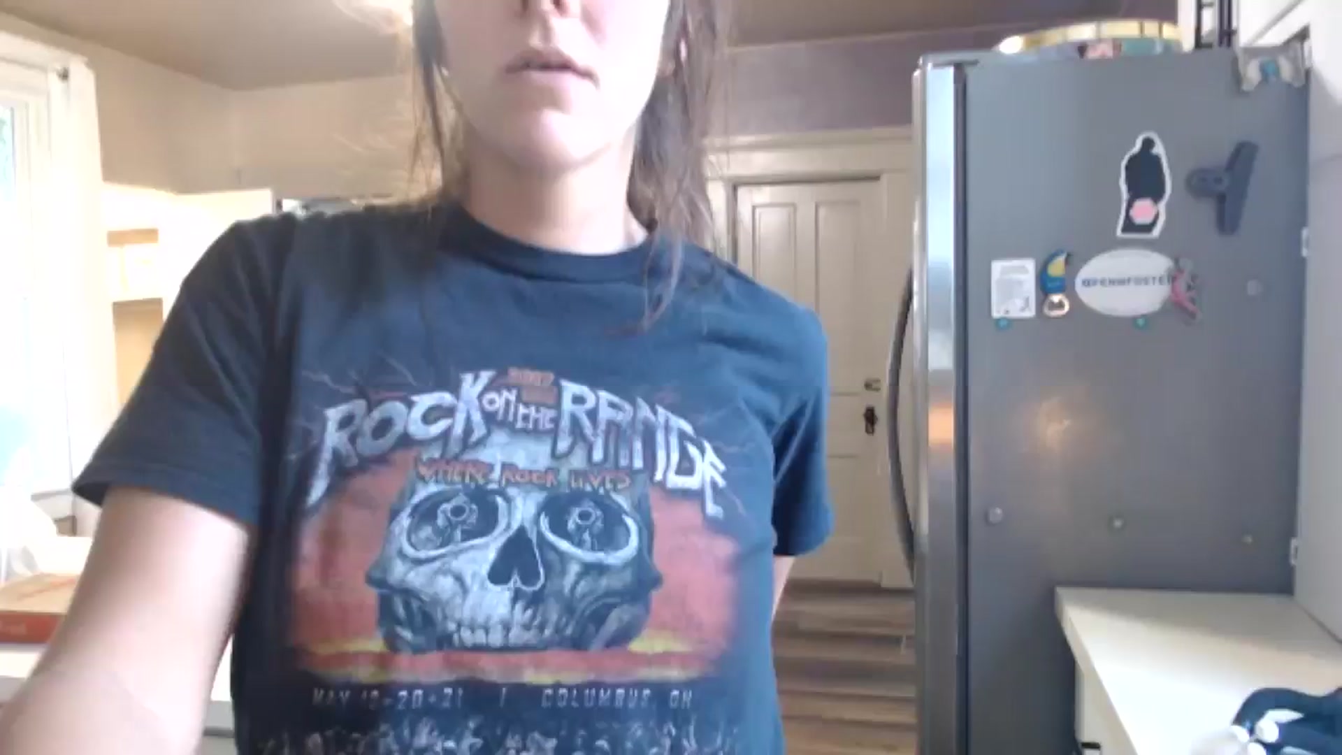 Gallery image thumbnail from FarmGirl__'s myfreecams stream on, 10/02/2024, 22:09 image 1 of 20